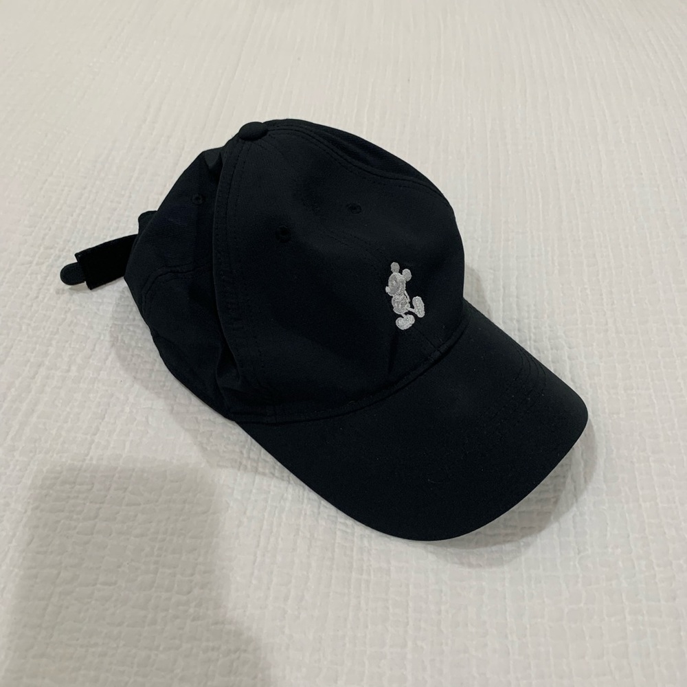 Mickey Mouse Baseball Cap